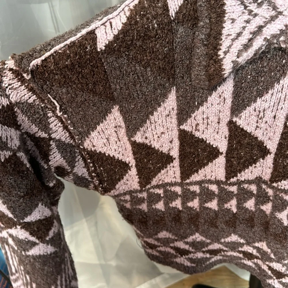 Free People One And Another Cardi - Picture 8 of 11
